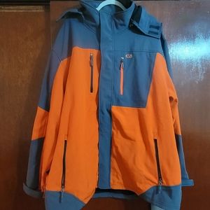 CB 3 in 1 Jacket